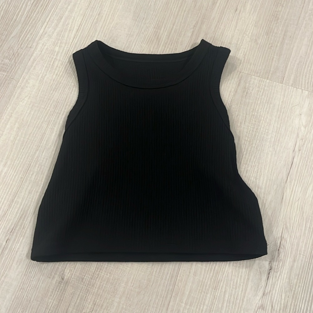 Black women’s top